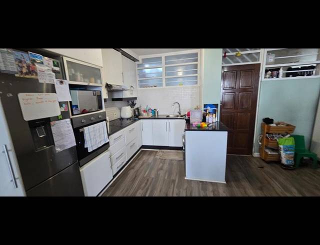 2 BEDROOM APARTMENT FOR SALE IN MUSGRAVE